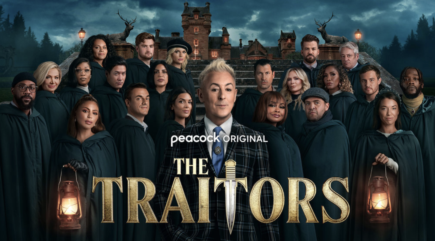 ‘The Traitors’ Season 3 Spoilers, Cast Reveals & More